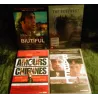 Inarritu Pack 4 Films DVD