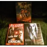 Caton-Jones Pack 3 Films DVD