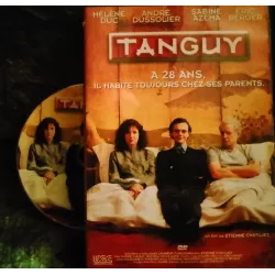 Tanguy - Chatiliez - Dussollier - Azéma Film DVD 2001