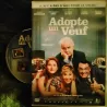 Adopte un veuf - Desagnat Dussollier Krief Film DVD VF 2016