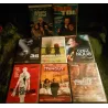 André Dussollier Pack 8 Films DVD Adopte un veuf Tais-toi Ne le dis à personne Chez nous Scènes de crimes
Tanguy