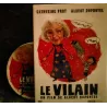 DVD Le Vilain - Dupontel Frot Film 2009