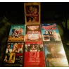 Valéry Lemercier Pack 7 Films DVD