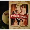 DVD Palais Royal ! - Lemercier Wilson Deneuve Film 2005 + Poster