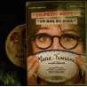 DVD Marie-Francine - Lemercier Timsit Film 2017
