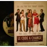 Le code a changé - Thompson - Boon - Viard Film DVD 2009