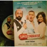 Supercondriaque - Boon - Merad Film DVD 2014