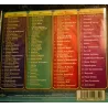Mega Oriental - Compilation  Coffret 4 CD 80 Titres