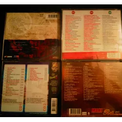 Raï Pack 9 CD 120 Titres