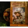 Les géants de l'Ouest - McLaglen - Wayne - Hudson Film DVD 1969