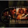 La fille de Monaco - Fontaine - Luchini - Zem - Bourgoin Film DVD 2008