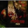 Meurtres à la St-Valentin - Lussier - Ackles Film DVD 3D 2009