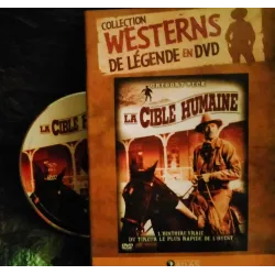 La cible humaine - King - Peck Film DVD 1950