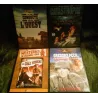 Grefory Peck Pack 4 Films 5 DVD