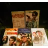 Annie Girardot Pack 5 Films DVD