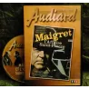 Maigret l'affaire saint-fiacre - Jean Delannoy - Jean Gabin Film DVD 1959