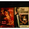 Pack 2 Films DVD Doux, dur et dingue + ça va cogner - Eastwood