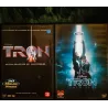 Tron Pack 2 Films DVD Bridges - Disney