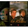 La Rivière - Rydell - Gibson - Spacek  Film DVD 1984