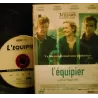 L'équipier - Lioret - Torreton - Bonnaire  Film DVD 2004