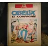BD Obélix et compagnie Livre 2 Bandes-dessinées Astérix et Obélix