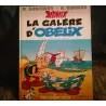 La galère d'Obélix  Livre Bandes-dessinée Astérix et Obélix