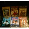 DVD Kirk Douglas Pack 6 Films