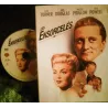 DVD Les Ensorcelés - Minnelli Douglas Film 1952