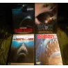Shark Pack 4 Films DVD