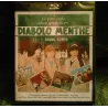 Diabolo Menthe - Kurys - Klarwein Film Blu-ray 1977
