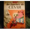 Astérix les lauriers de César - Livre Bande-dessinée Astérix et Obélix