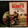 DVD Mammuth - Delépine et Kervern Depardieu Moreau Adjani Poelvoorde Film 2010