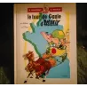 Le tour de Gaule d'Astérix - Livre Bande-dessinée Astérix et Obélix