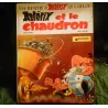 Astérix et le chaudron - Livre Bande-dessinée Astérix et Obélix