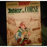 Astérix en Corse - Livre Bande-dessinée Astérix et Obélix