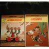 Lucky Luke Pack 2 Bande-dessinées