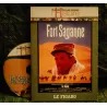 Fort Saganne - Alain Corneau - Gérard Depardieu - Philippe Noiret - Catherine Deneuve - Sophie Marceau Film DVD 1984