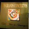 Les grands Concertos - Coffret 5 CD 48 Titres