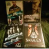 DVD Paul Walker Pack 4 Films