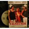 Les Valseuses - Bernard Blier - Depardieu - Dewaere - Miou-Miou - Moreau - Fossey - Huppert - Film DVD 1974