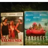 Miou-Miou Pack 2 Films DVD