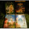 La fée Clochette Pack 4 Films DVD Animation Walt Disney