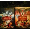 Aladdin - Pack 2 Films DVD Walt Disney