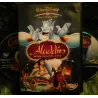 Aladdin - Walt Disney Film 2 DVD 1992