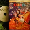 Coco - Lee Unkrich  Film DVD 2017 Walt Disney Pixar