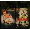 DVD Ace Ventura + Ace Ventura en Afrique - Pack 2 Films Jim Carrey