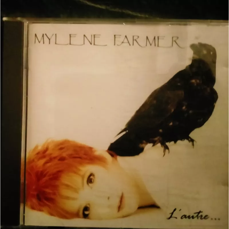 L'autre - Mylène Farmer  CD 10 Titres