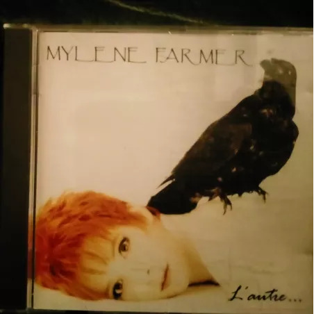 L'autre - Mylène Farmer  CD 10 Titres