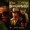 Butch Cassidy et le Kid - Newman - Redford Film DVD 1969