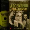 Ascenseur pour l'échafaud - Malle - Ventura - Film DVD 1958